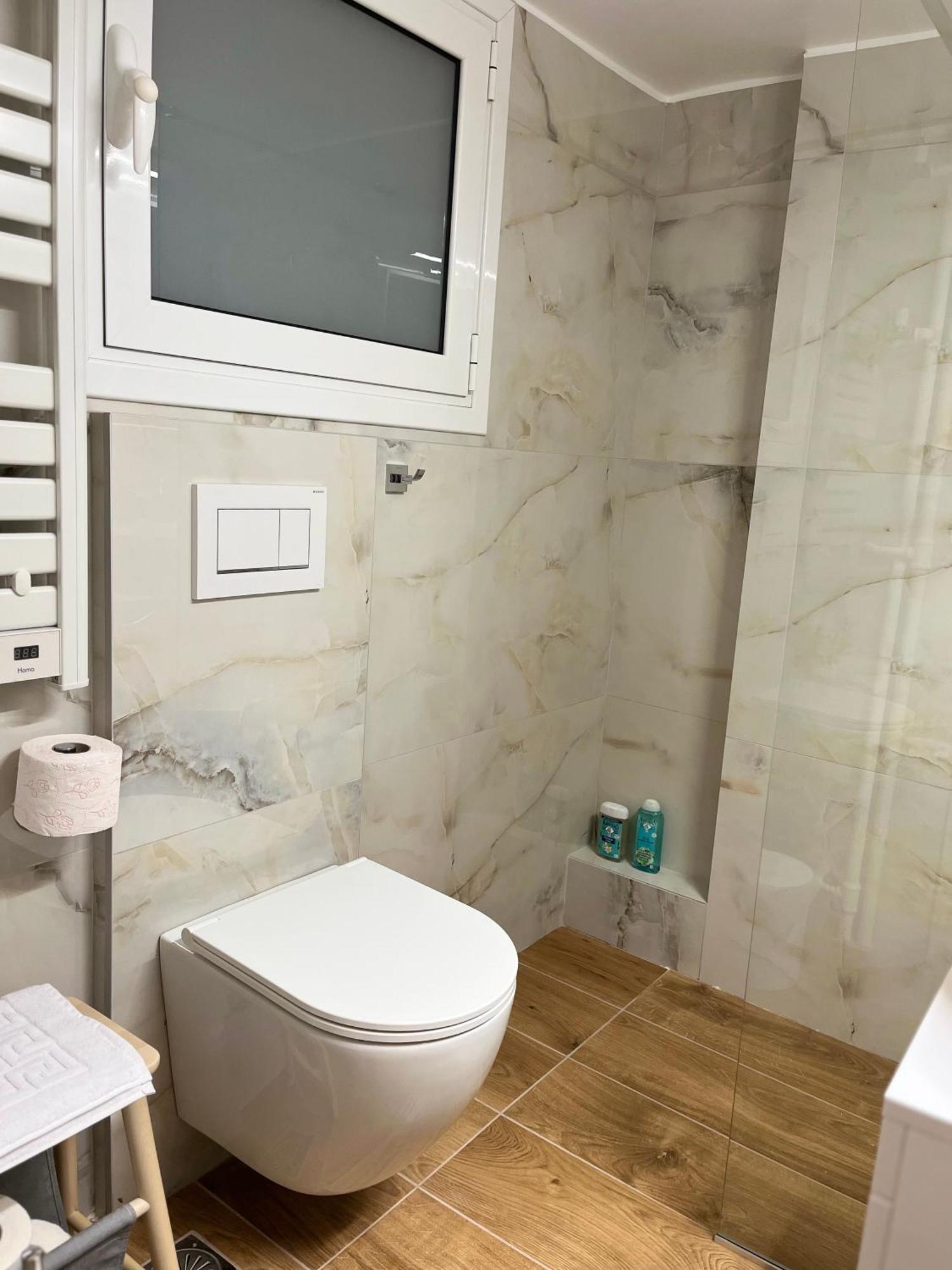 Acropolis Apartment K Афины Экстерьер фото