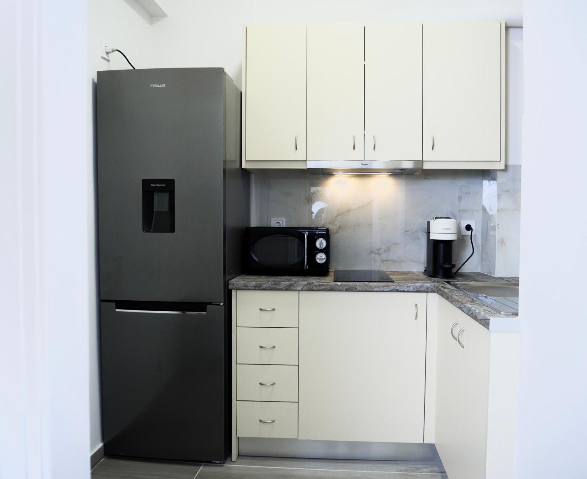 Acropolis Apartment K Афины Экстерьер фото